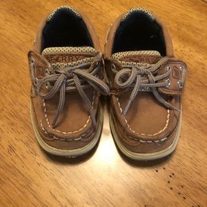 Toddler sperry shoes